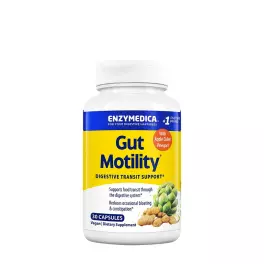 Enzymedica Gut Motility (30 Kapsula)