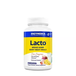 Enzymedica Lacto® (90 Kapsula)