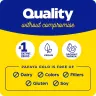 Enzymedica Papaya Gold (60 Tableta, Papája mäta)