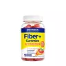 Enzymedica Fiber+ Gummies (90 Gumový cukor, Krvavý pomaranč)