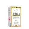 Enzymedica Aqua Biome Maximum Strength Omega 3 (120 Mäkká kapsula)