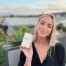 Enzymedica Aqua Biome Maximum Strength Omega 3 (120 Mäkká kapsula)