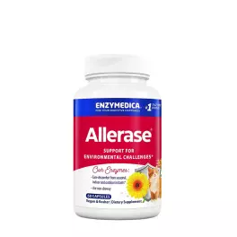 Enzymedica Allerase® (60 Kapsula)
