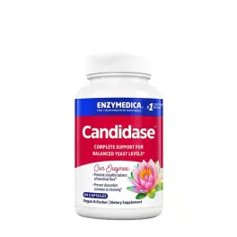 Enzymedica Candidase® (84 Kapsula)