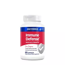 Enzymedica Immune Defense™ Regular Strength (60 Kapsula)