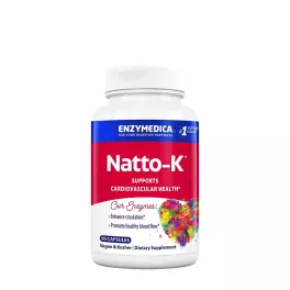 Enzymedica Natto-K® (90 Kapsula)