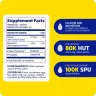 Enzymedica SerraGold® (120 Kapsula)