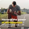 Enzymedica SerraGold® (120 Kapsula)