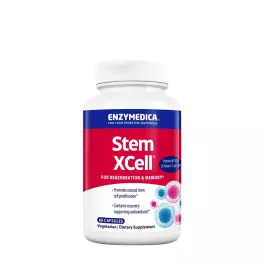 Enzymedica Stem XCell® (60 Kapsula)
