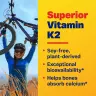 Enzymedica Vitamin D3 + Vitamin K2 (60 Kapsula)
