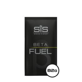   Science in Sport Beta Fuel Energizujúci prášok (82 g, Jahoda limetka)