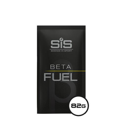 Science in Sport Beta Fuel Energizujúci prášok (82 g, Jahoda limetka)