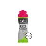 Science in Sport GO Energy + Electrolyte - Izotonický energetický gél (60 ml, Malina)