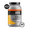 Science in Sport GO Energy - energizujúci prášok (1.6 kg, Pomaranč)