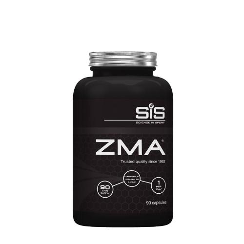 Science in Sport ZMA - zinok, horčík a vitamín B6 (90 Kapsula)