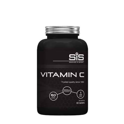 Science in Sport Vitamín C (60 Tableta)