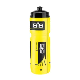 Science in Sport Fľaša (800 ml, Žltá)