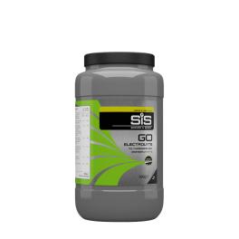   Science in Sport GO Elektrolytový prášok (500 g, Citrón Limetka)