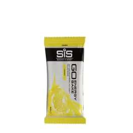 Science in Sport Go Energy Bake  (50 g, Citrón)