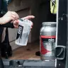 Science in Sport REGO Rapid Recovery - Regeneračný nápoj v prášku (500 g, Čokoláda)