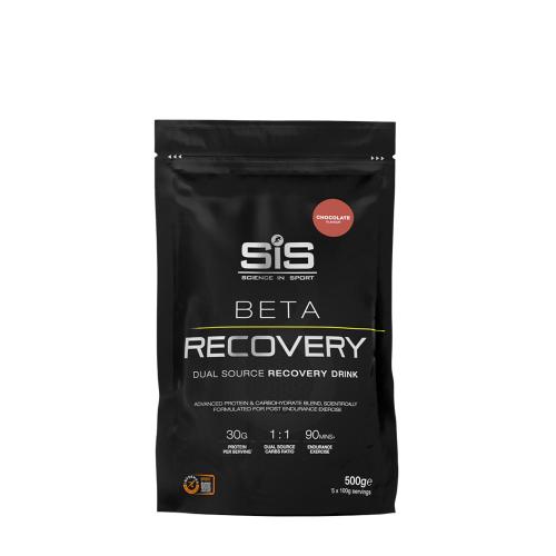 Science in Sport Beta Recovery (500 g, Čokoláda)