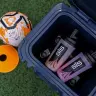 Science in Sport Rego Clear Recovery (460 g, Maliny a brusnice)