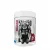 5% Nutrition 5150 Vysoký stimulant pred tréningom: Legendárna séria  (399 g, Modrý ľad)