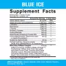 5% Nutrition 5150 Vysoký stimulant pred tréningom: Legendárna séria  (399 g, Modrý ľad)