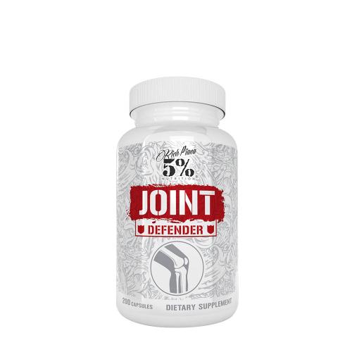 5% Nutrition Joint Defender - Legendary Series (200 Kapsula)