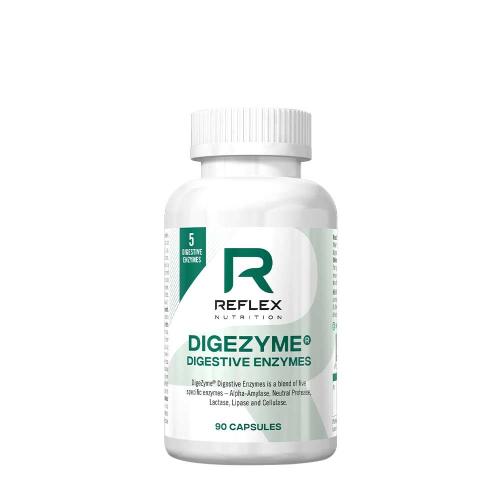 Reflex Nutrition DigeZyme (90 Kapsula)