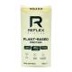 Reflex Nutrition Vzorka bielkovín na rastlinnej báze - Plant-Based Protein Sample (1 dávka, Vanilka)