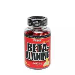 Weider Beta-alanin (120 Kapsula)
