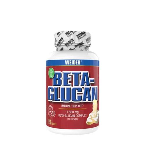 Weider Beta-glukan  (120 Kapsula)