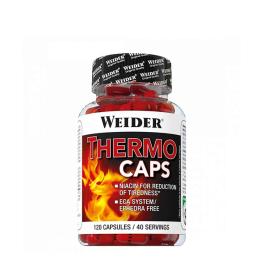 Weider Thermo Caps (120 Kapsula)