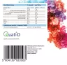 Osavi Vitamín D3 4000 IU (120 Mäkká kapsula)