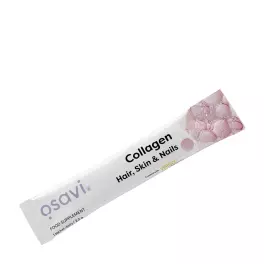   Osavi Collagen Hair, Skin and Nails (1 úloha, Bez príchute)