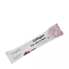   Osavi Collagen Hair, Skin and Nails (1 úloha, Lesné ovocie)