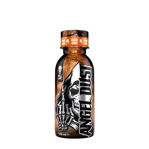 Skull Labs Angel Dust Shot  (120 ml, Mandarín)