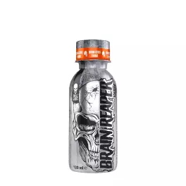 Skull Labs Brain Reaper Shot (120 ml, Pomaranč-Citrus)