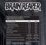 Skull Labs Brain Reaper Shot (120 ml, Pomaranč-Citrus)