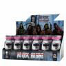 Skull Labs Brain Reaper Shot Box (24 x 120 ml, Pomaranč-Citrus)
