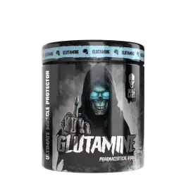 Skull Labs Glutamin  (300 g, Bez príchute)