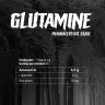 Skull Labs Glutamin  (300 g, Bez príchute)