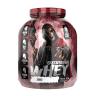 Skull Labs Executioner Whey  (2 kg, Vanilka)