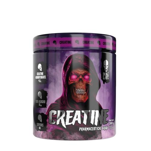Skull Labs Kreatín - Creatine (300 g)