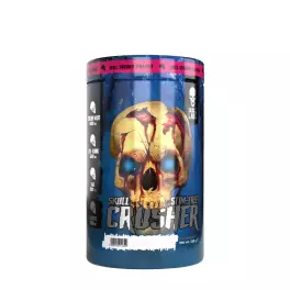   Skull Labs Skull Crusher Stim-Free (350 g, Citrusová broskyňa)