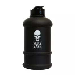 Skull Labs Džbán na vodu čierny/biely  (1,3 l)