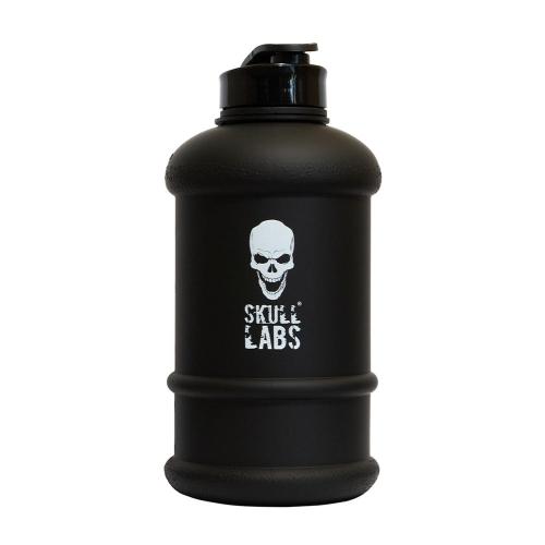 Skull Labs Džbán na vodu čierny/biely  (1,3 l)