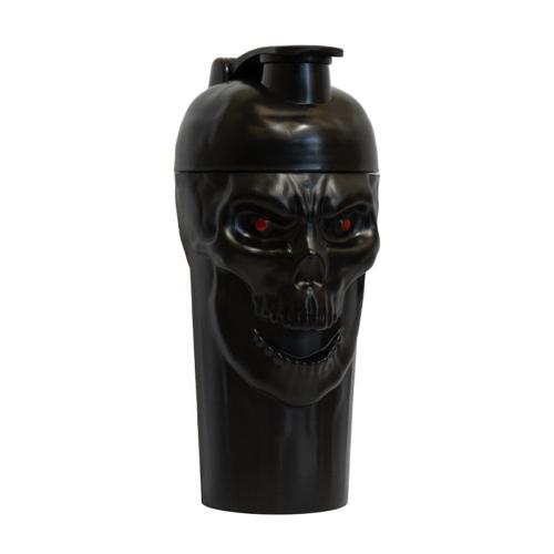 Skull Labs Šejker - Shaker (700 ml, Čierna)