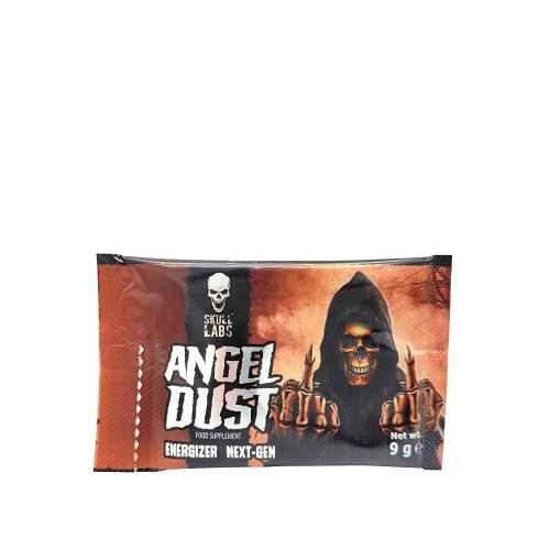 Skull Labs Angel Dust Sample (9 g, Liči)